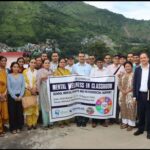 शिक्षकका लागि तीन दिने मनोसामाजिक परामर्श तालिम सम्पन्न